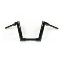 Kodlin 2" Str8Up handlebar medium 28 cm Black Fatboy...