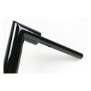 Kodlin 2" Str8Up handlebar medium 28 cm Black Fatboy 18-23