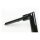 Kodlin 2" Str8Up handlebar medium 28 cm Black Fatboy 18-23