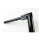 Kodlin, 2" Str8Up handlebar extra tall 43 cm high. Black