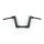 Kodlin, 2" Str8Up handlebar medium 28 cm high. Black