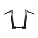 Kodlin, 2" Str8Up handlebar extra tall 43 cm high....