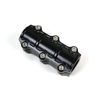 Kodlin Big Block Riser 1 1/4" schwarz
