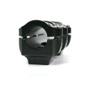 Kodlin Big Block Riser 1 1/4" schwarz