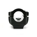 Kodlin Big Block Riser 1 1/4" schwarz