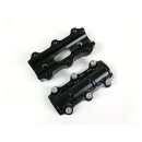 Kodlin Big Block Riser 1 1/4" schwarz