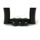 Kodlin Big Block Riser 1 1/4" schwarz