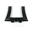 Kodlin Big Block Riser 1 1/4" schwarz