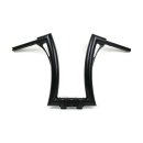 Kodlin Big Block Riser 1 1/4" schwarz