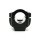 Kodlin Big Block Riser 1 1/4" schwarz