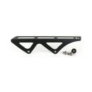 Kodlin, Belt guard Softail. Black
