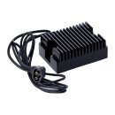 Ricks, Hot Shot regulator/rectifier Mosfet. Black
