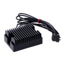 Ricks, Hot Shot regulator/rectifier Mosfet. Black