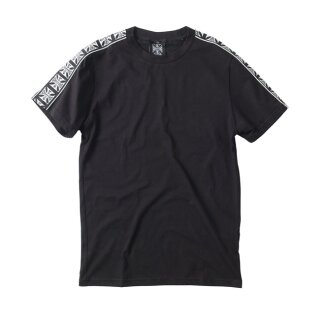 WCC Taped T-shirt black