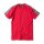 WCC Taped T-shirt red