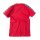 WCC Taped T-shirt red