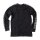 WCC Taped longsleeve black