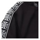 WCC Taped longsleeve black