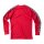 WCC Taped longsleeve red