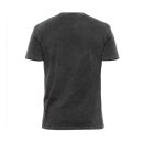 Lucky 13 Cycle Assen Tee black