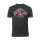 Lucky 13 Cycle Assen Tee black