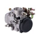 CV Performance, 40mm CV carburetor