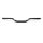 Kraus, 1-1/8" FM Sly Moto Style Handlebars. Black