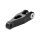 Kraus, 76mm Billet Gauge Extension. Black