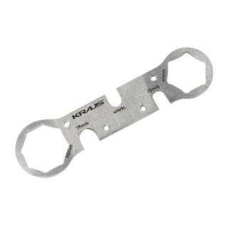 Kraus, Öhlins cartridge wrench