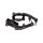 Kraus, remote reservoir mounts. Black