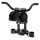 Kraus, Wolf One 10" Pro Kit. Black
