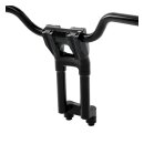 Kraus, Road Glide 10" Pro Kit. Black
