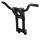 Kraus, Road Glide 10" Pro Kit. Black