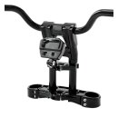 Kraus, Bully ST 10" Pro kit. Black