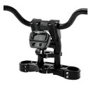 Kraus, Bully ST 8" Pro kit. Black