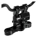 Kraus, Bully ST 8" Pro kit. Black