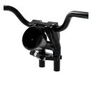 Kraus, S-one 8" Pro kit. Black