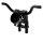 Kraus, S-one 8" Pro kit. Black