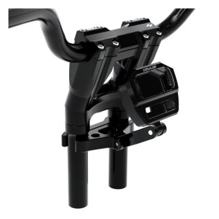 Kraus, SF-Digi 10" Pro kit. Black