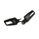 Kraus, Apex Edge Driver Pegs. Black
