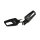 Kraus, Apex Edge Driver Pegs. Black