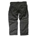 John Doe Regular Cargo XTM pants black