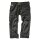 John Doe Regular Cargo XTM pants black