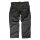 John Doe Regular Cargo XTM pants black