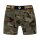 Army Surplus Woodland Hooah boxershort