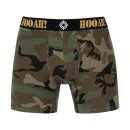 Army Surplus Woodland Hooah boxershort