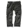 John Doe Regular Cargo XTM pants black