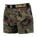 Army Surplus Woodland Hooah boxershort