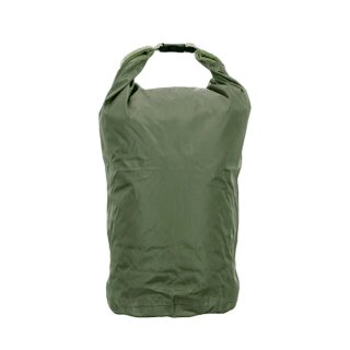 Army Surplus waterbag small green