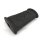 REPLACEMENT SKULL RUBBER FLAT KICK PEDAL BLACK